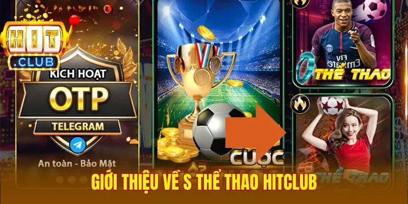 Giới thiệu về S Thể Thao Hitclub